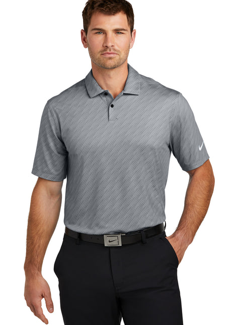 Nike Vapor Dash Polo NKDX6688 - Cool Grey | Nike
