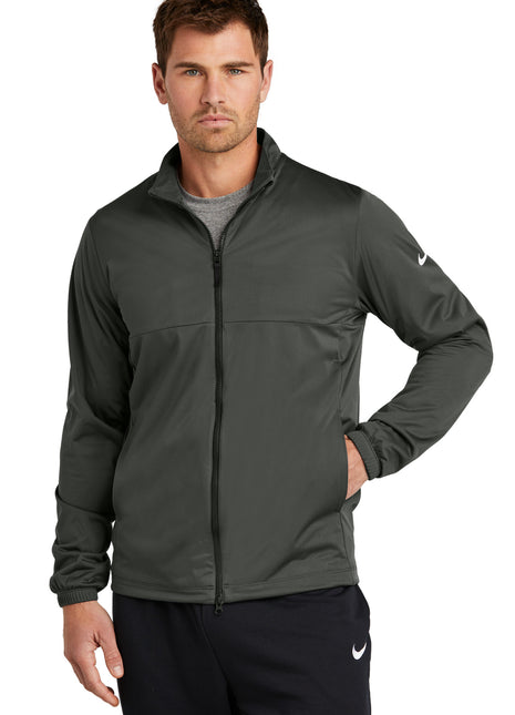 Nike Storm-FIT Full-Zip Jacket  NKDX6716 - Anthracite | Nike