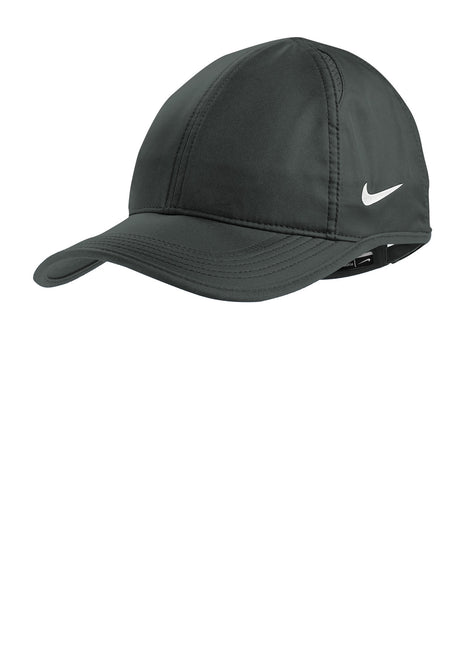 Nike Dri-FIT Featherlight Performance Cap NKFB5666 - Anthracite | Nike