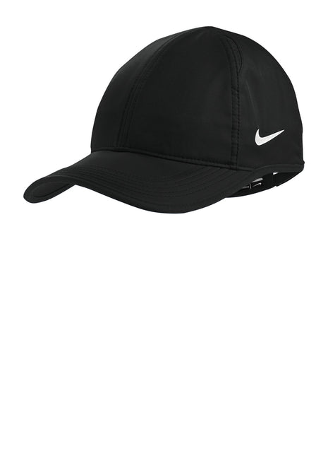 Nike Dri-FIT Featherlight Performance Cap NKFB5666 - Black | Nike
