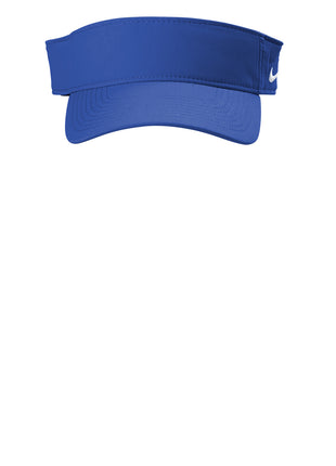 Nike Dri-FIT Team Performance Visor NKFB5675 - Game Royal | Nike