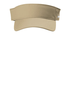 Nike Dri-FIT Team Performance Visor NKFB5675 - Khaki | Nike