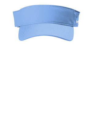 Nike Dri-FIT Team Performance Visor NKFB5675 - Valor Blue | Nike