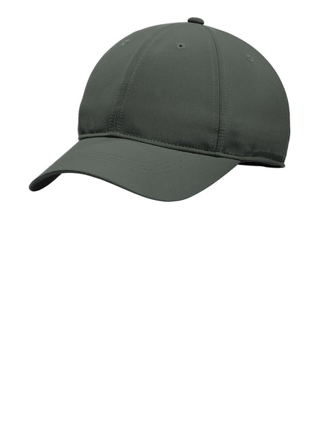 Nike Dri-FIT Tech Fine-Ripstop Cap NKFB6444 - Anthracite | Nike