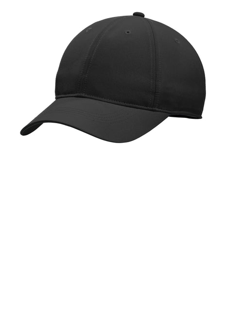 Nike Dri-FIT Tech Fine-Ripstop Cap NKFB6444 - Black | Nike