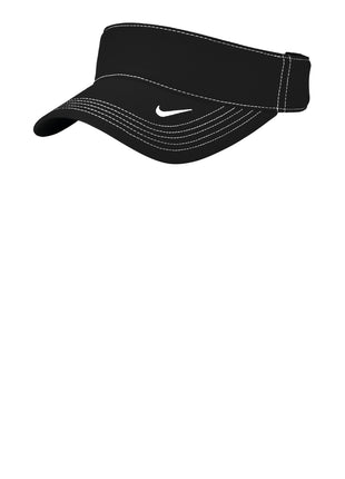 Nike Dri-FIT Ace Visor NKFB6446 - Black | Nike