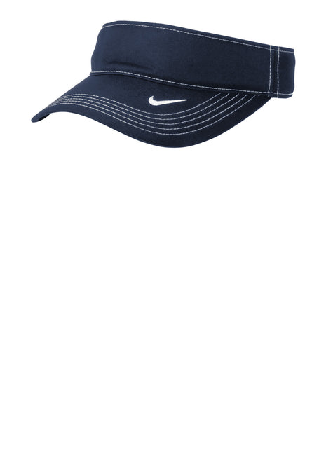 Nike Dri-FIT Ace Visor NKFB6446 - Navy | Nike