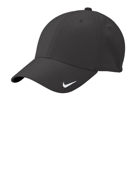 Nike Dri-FIT Legacy Cap NKFB6447 - Anthracite | Nike