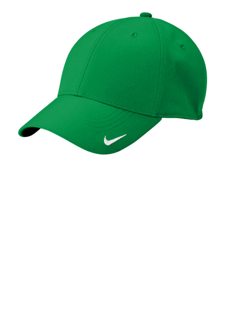 Nike Dri-FIT Legacy Cap NKFB6447 - Apple Green | Nike