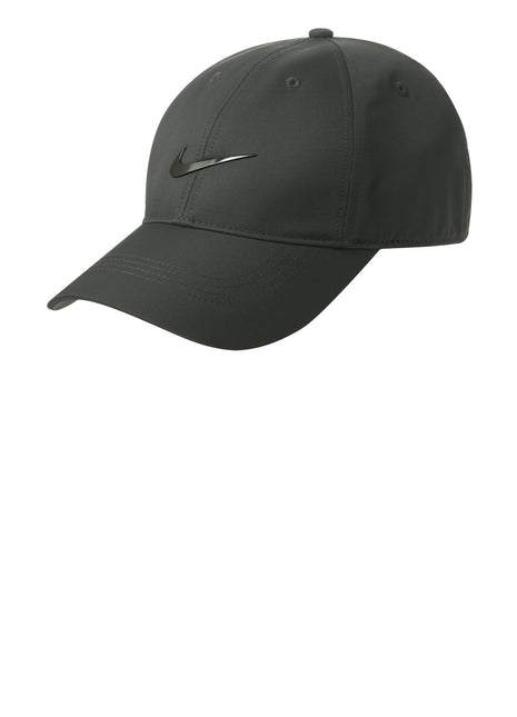 Nike Dri-FIT Swoosh Performance Cap NKFB6450 - Anthracite | Nike