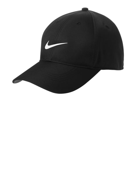 Nike Dri-FIT Swoosh Performance Cap NKFB6450 - Black | Nike