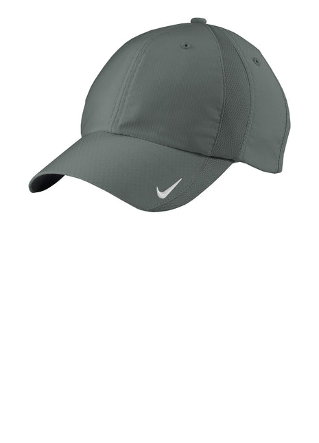 Nike Sphere Performance Cap NKFD9709 - Anthracite | Nike