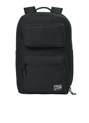 Nike Utility Speed Backpack 2.0 NKFN4106 - Black | Nike