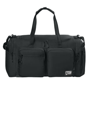 Nike Utility Duffel 2.0 NKFN4208 - Black | Nike