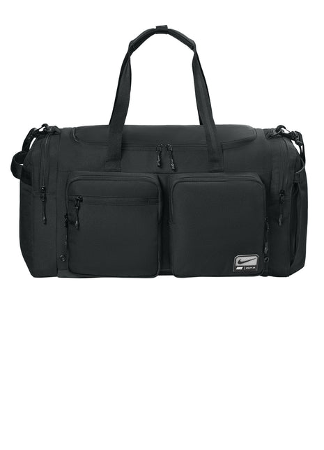 Nike Utility Duffel 2.0 NKFN4208 - Black | Nike