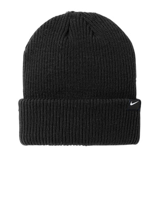 Nike Terra Beanie NKFN6310 - Black | Nike