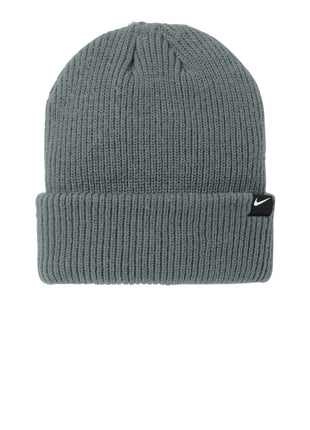 Nike Terra Beanie NKFN6310 - Dark Grey | Nike