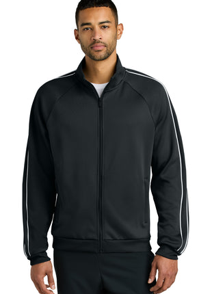 Nike Track Jacket NKFQ4758 - Black | Nike