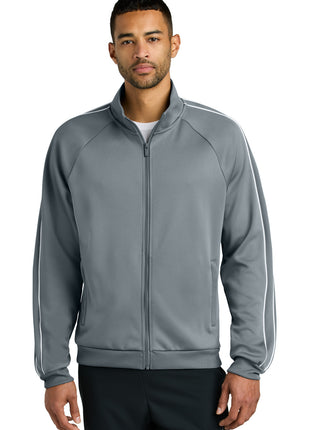 Nike Track Jacket NKFQ4758 - Cool Grey | Nike