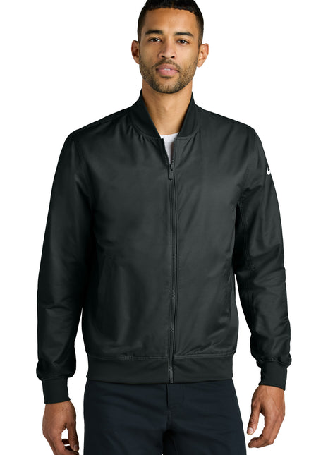 Nike Bomber Jacket NKFQ4759 - Black | Nike