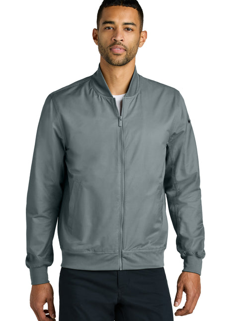 Nike Bomber Jacket NKFQ4759 - Cool Grey | Nike