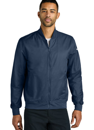 Nike Bomber Jacket NKFQ4759 - Midnight Navy | Nike