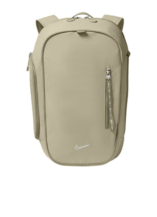 Nike Commute Backpack NKFZ6128 - Desert Khaki | Nike
