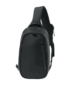 Nike Commute Sling Bag NKFZ6132 - Black | Nike