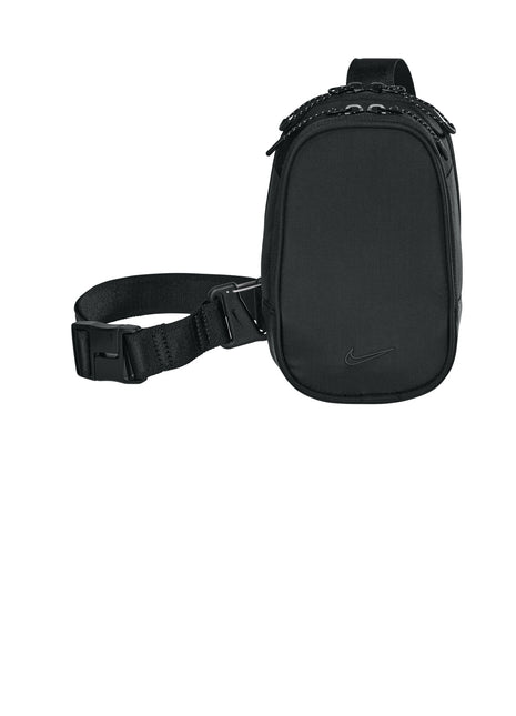 Nike Commute Crossbody NKFZ6133 - Black | Nike