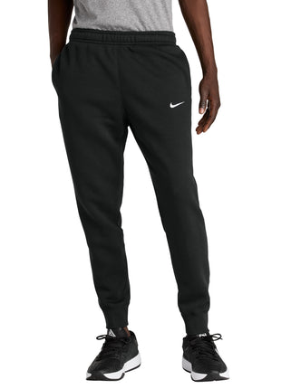 Nike Club Fleece Jogger NKHM8045 - Black | Nike