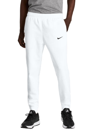 Nike Club Fleece Jogger NKHM8045 - White | Nike