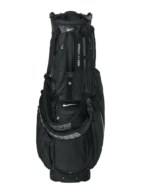 Nike Air Hybrid 2 Golf Bag NKN1003478 - Black | Nike