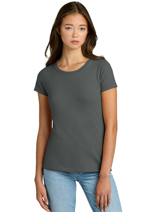 Next Level Apparel® Women's Ideal Tee NL1510 - Dark Gray | Next Level Apparel