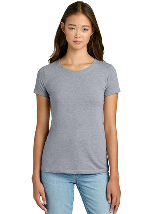 Next Level Apparel® Women's Ideal Tee NL1510 - Heather Gray | Next Level Apparel