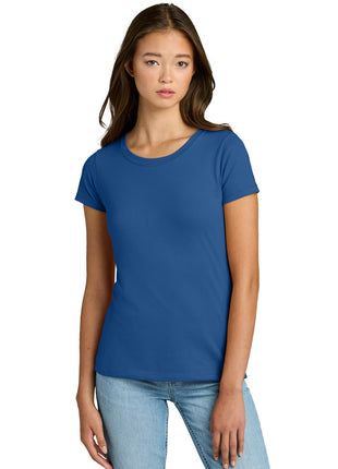 Next Level Apparel® Women's Ideal Tee NL1510 - Royal | Next Level Apparel