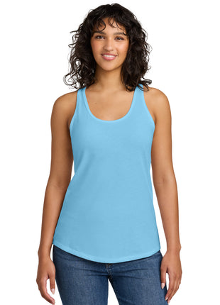 Next Level Apparel® Women's Ideal Racerback Tank NL1533 - Cancun | Next Level Apparel