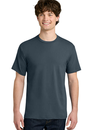 Next Level Apparel® Ideal Jersey Tee NL1810 - Harbor Blue | Next Level Apparel