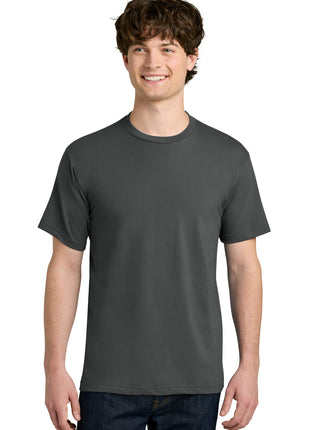 Next Level Apparel® Ideal Jersey Tee NL1810 - Heavy Metal | Next Level Apparel