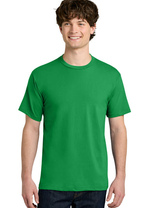 Next Level Apparel® Ideal Jersey Tee NL1810 - Kelly Green | Next Level Apparel