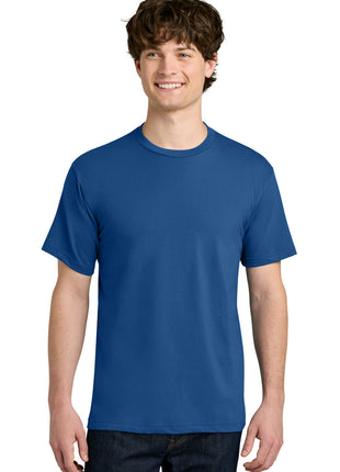 Next Level Apparel® Ideal Jersey Tee NL1810 - Royal | Next Level Apparel