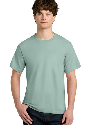 Next Level Apparel® Ideal Jersey Tee NL1810 - Seafoam | Next Level Apparel