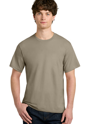 Next Level Apparel® Ideal Jersey Tee NL1810 - Tan | Next Level Apparel