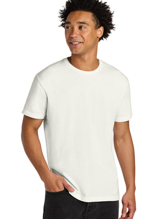 Next Level Apparel® Soft Wash Cotton Tee NL3600SW - Washed Natural | Next Level Apparel