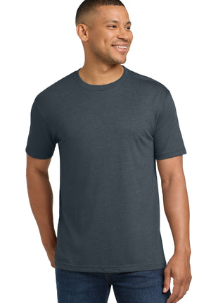 Next Level Apparel®  Adult Tri-Blend Tee. NL6010 - Indigo | Next Level Apparel