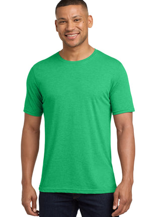 Next Level Apparel®  Adult Poly/Cotton Tee. NL6200 - Envy | Next Level Apparel