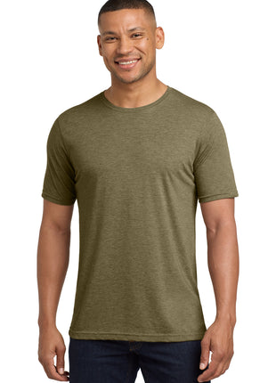 Next Level Apparel®  Adult Poly/Cotton Tee. NL6200 - Sage | Next Level Apparel