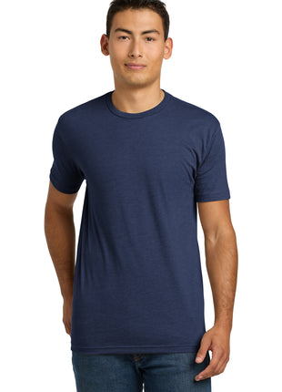 Next Level Apparel® Adult CVC Tee. NL6210 - Storm | Next Level Apparel