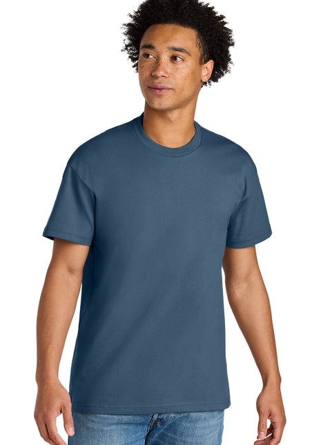 Next Level Apparel® Heavyweight Tee NL7200 - Blue Jean | Next Level Apparel