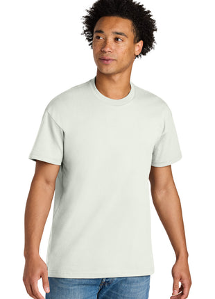 Next Level Apparel® Heavyweight Tee NL7200 - Bone | Next Level Apparel