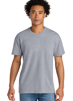 Next Level Apparel® Heavyweight Tee NL7200 - Heather Gray | Next Level Apparel
